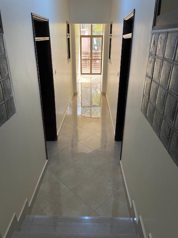Jaffa Suites Kampala Dış mekan fotoğraf
