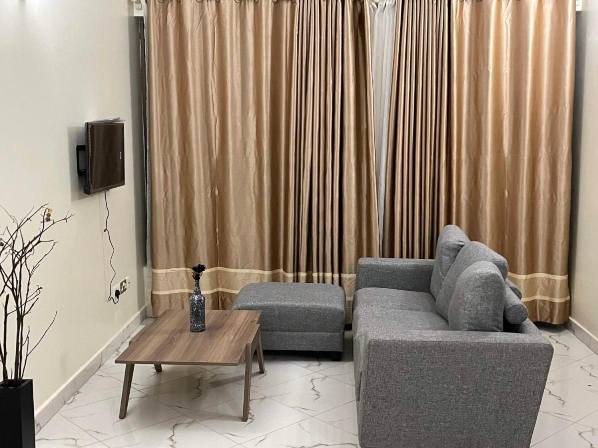 Jaffa Suites Kampala Dış mekan fotoğraf
