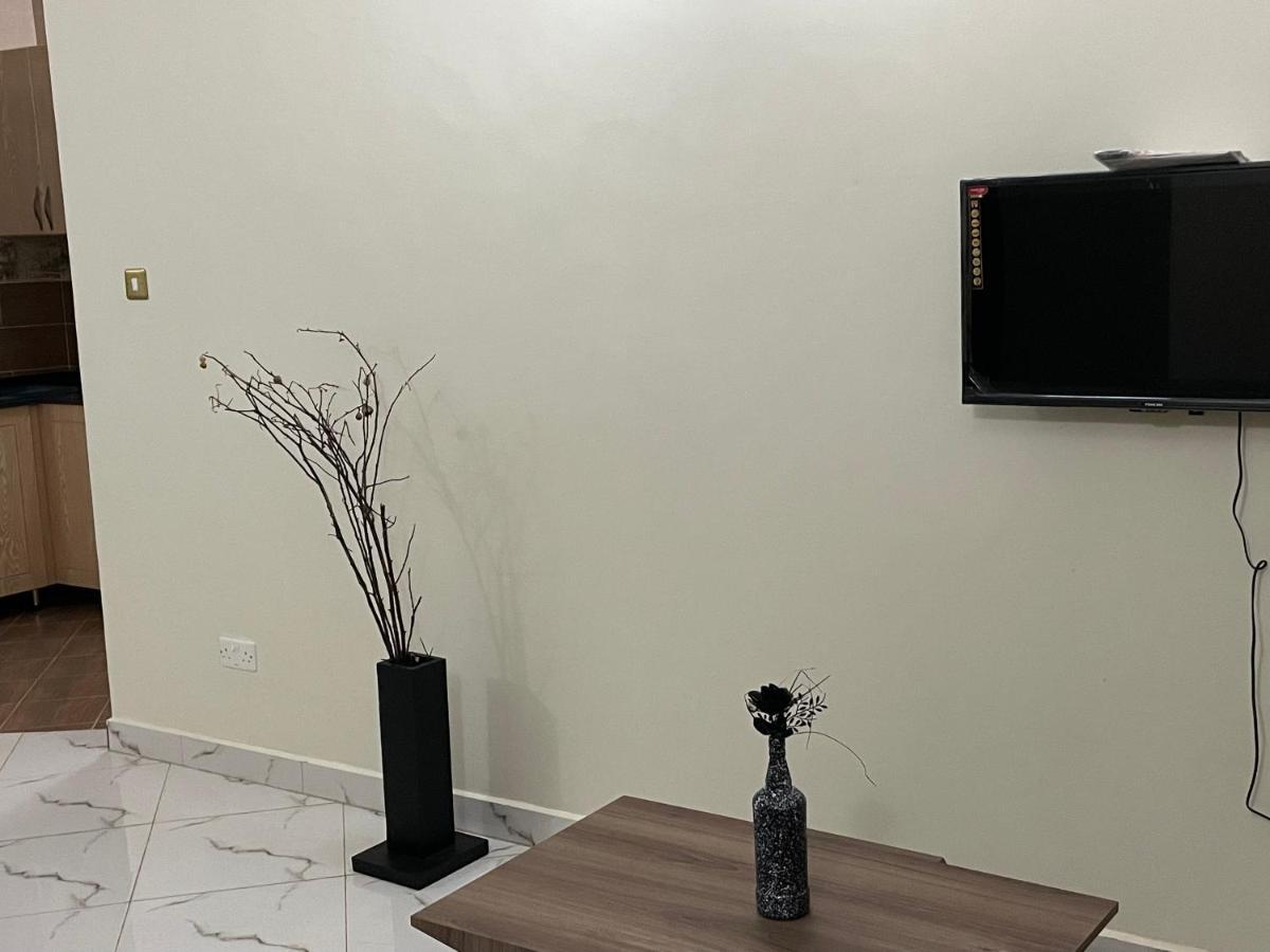 Jaffa Suites Kampala Dış mekan fotoğraf