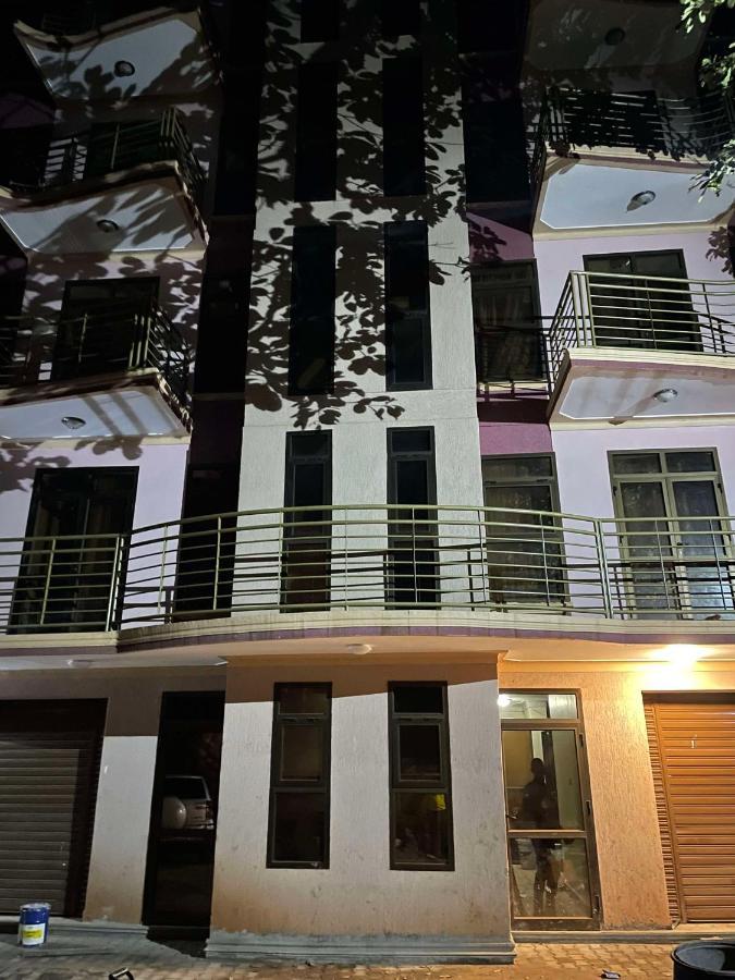 Jaffa Suites Kampala Dış mekan fotoğraf