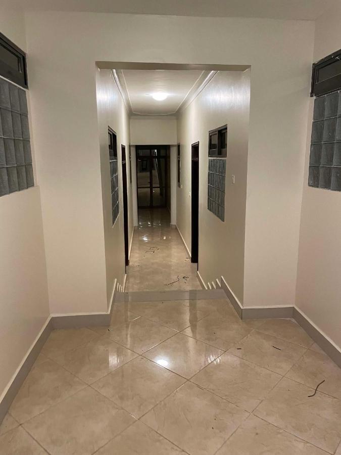 Jaffa Suites Kampala Dış mekan fotoğraf