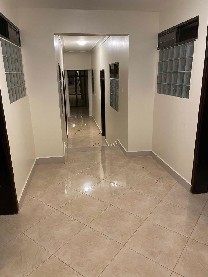 Jaffa Suites Kampala Dış mekan fotoğraf