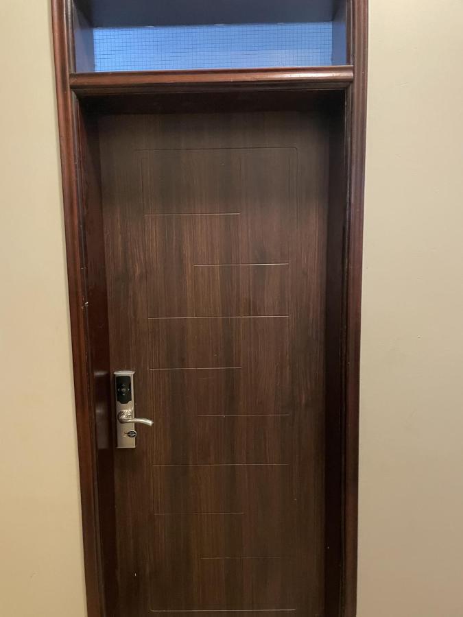 Jaffa Suites Kampala Dış mekan fotoğraf