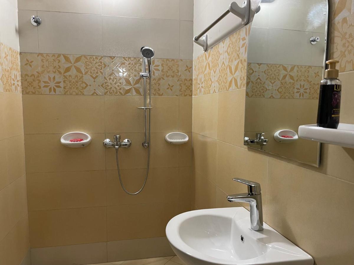 Jaffa Suites Kampala Dış mekan fotoğraf