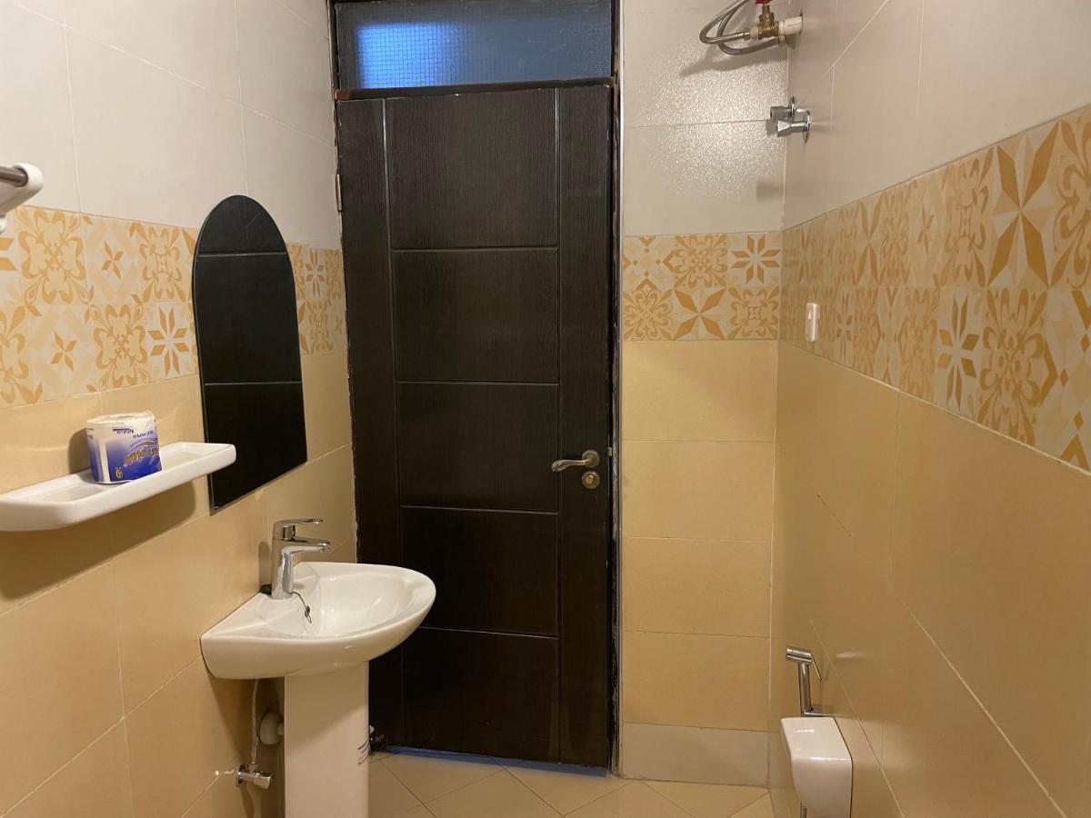 Jaffa Suites Kampala Dış mekan fotoğraf