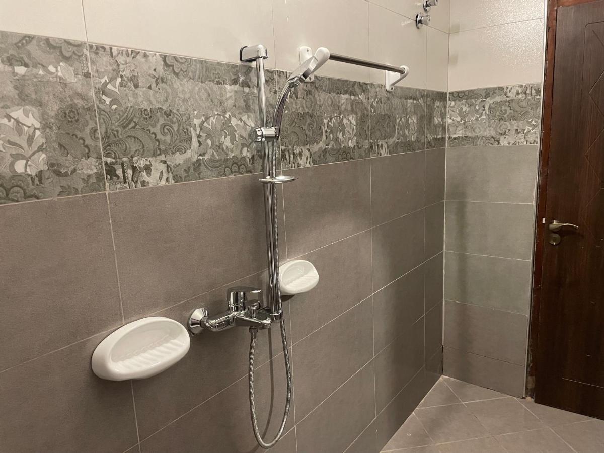 Jaffa Suites Kampala Dış mekan fotoğraf