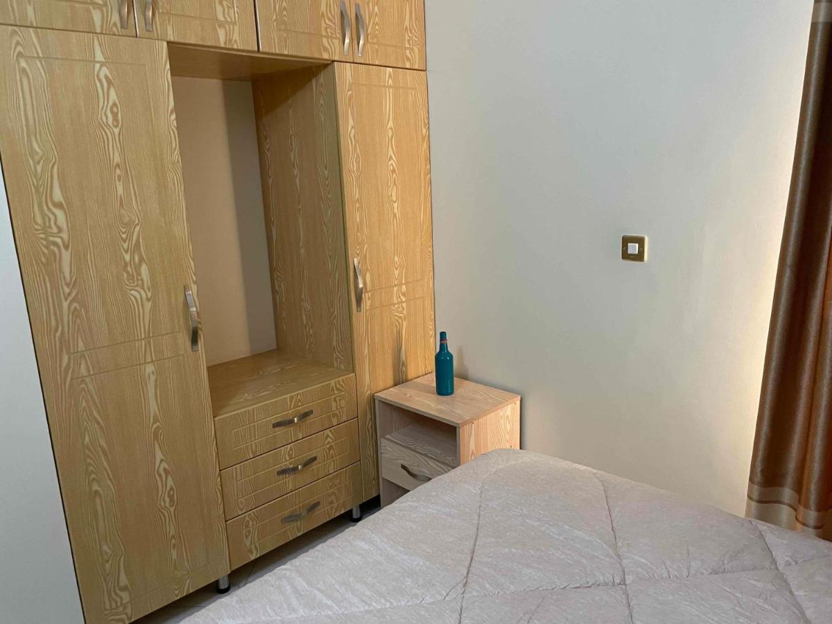 Jaffa Suites Kampala Dış mekan fotoğraf