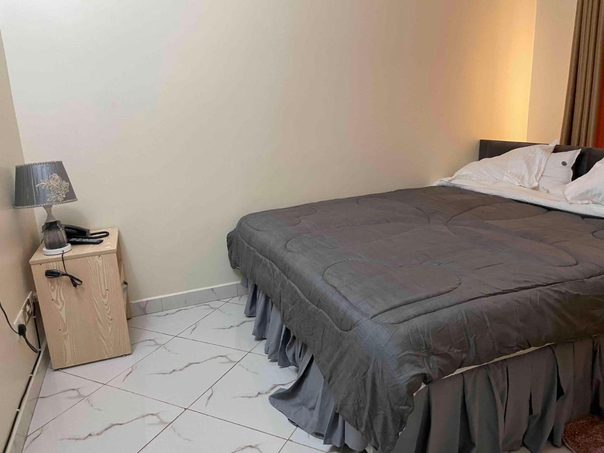 Jaffa Suites Kampala Dış mekan fotoğraf