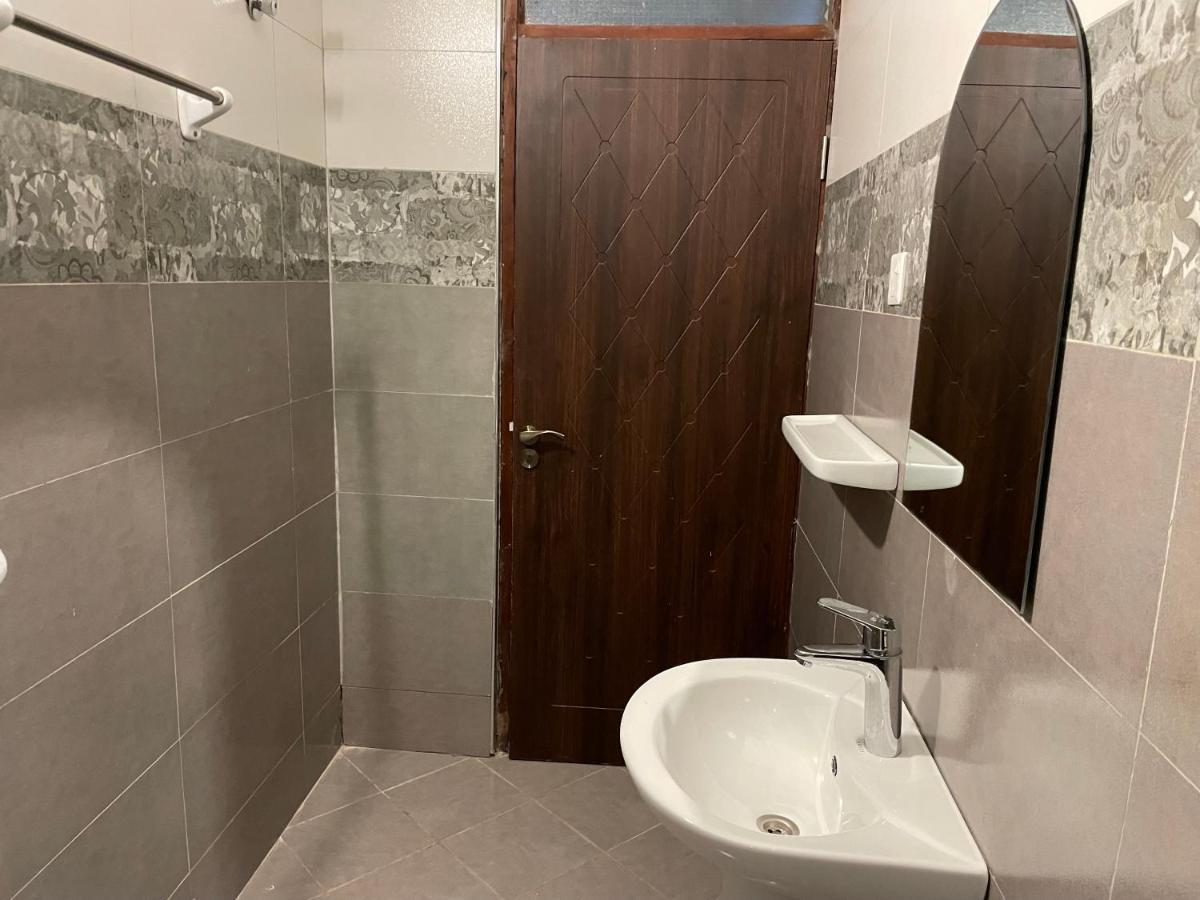Jaffa Suites Kampala Dış mekan fotoğraf