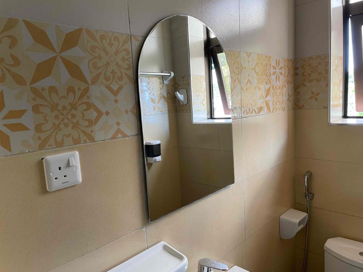 Jaffa Suites Kampala Dış mekan fotoğraf