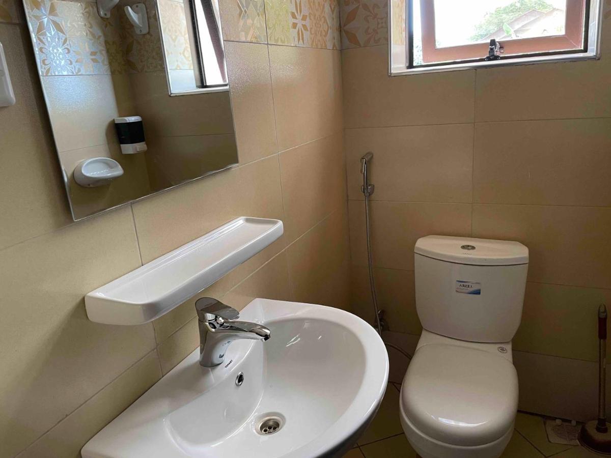 Jaffa Suites Kampala Dış mekan fotoğraf